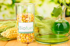 Bilton biofuel availability